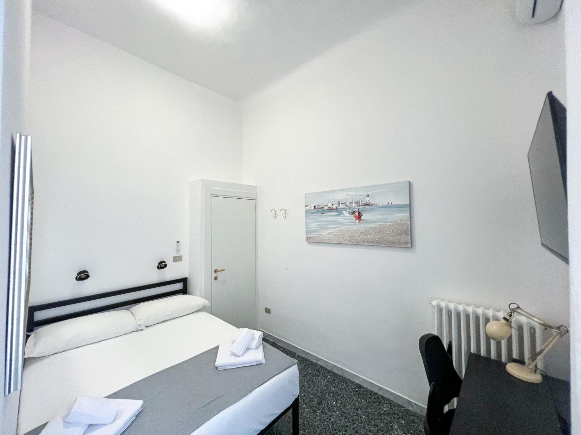 Hotel Bari Centro Harmony House Exterior foto