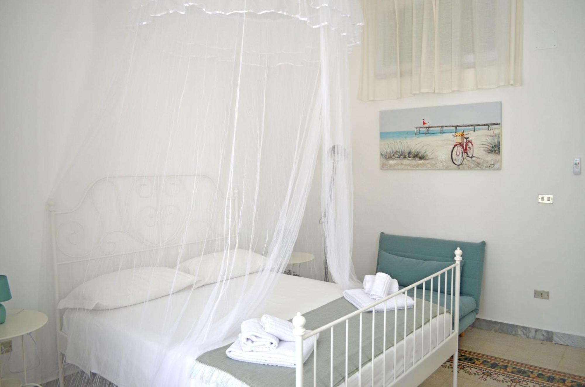Hotel Bari Centro Harmony House Exterior foto
