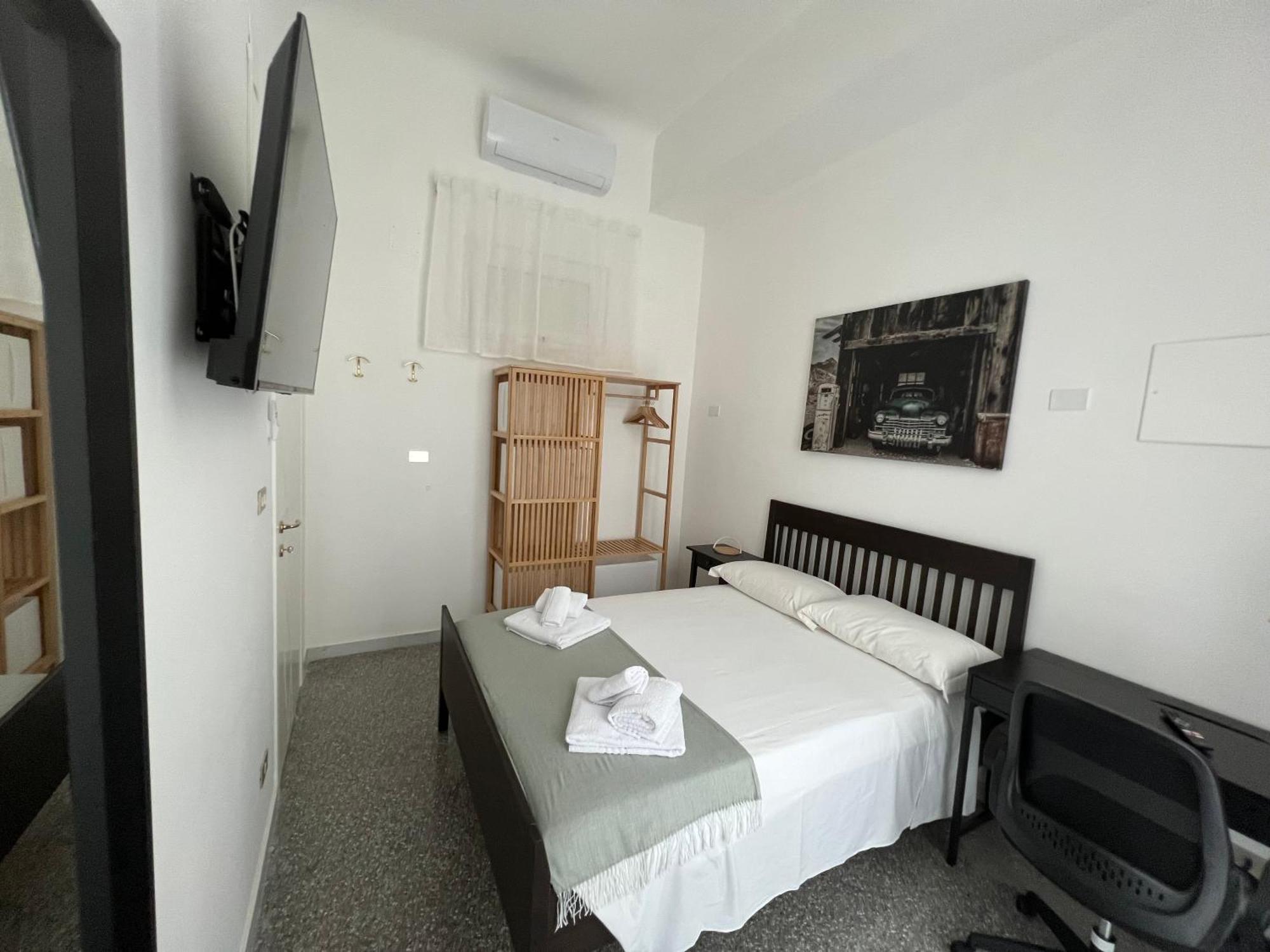 Hotel Bari Centro Harmony House Exterior foto